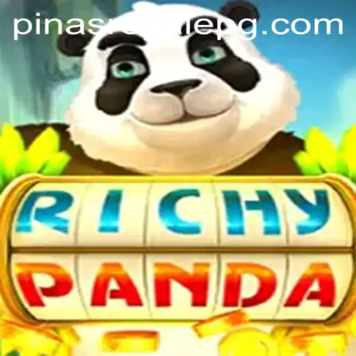 RichyPanda: A Novel Gaming Experience in the World of PinasRoyale