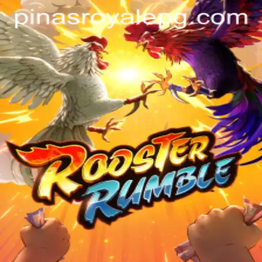 RoosterRumble: Discovering the Thrills of PinasRoyale