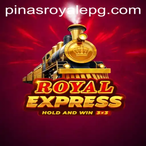 Exploring the World of RoyalExpress: Unraveling the Allure of PinasRoyale