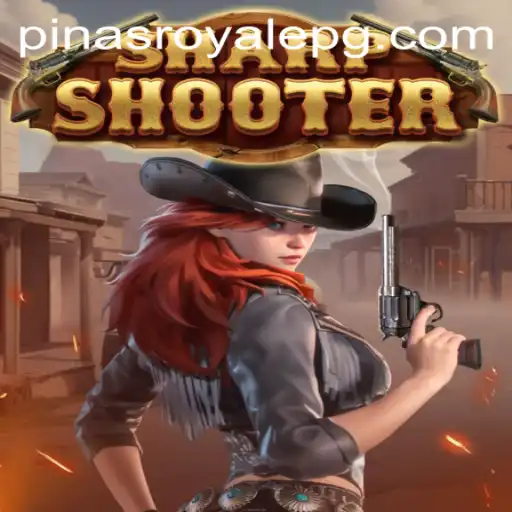 Exploring Sharpshooter: The Ultimate PinasRoyale Experience