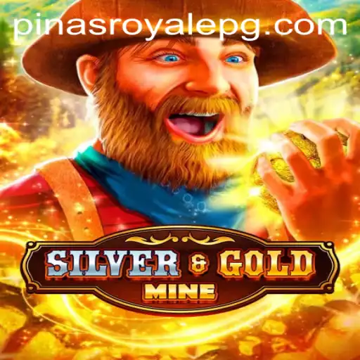 SilverGold: The Next Phenomenon in the Gaming World with PinasRoyale