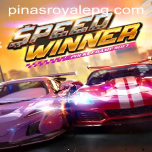 SpeedWinner: A Dive into the Thrilling World of PinasRoyale