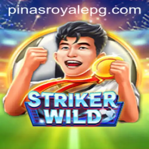StrikerWILD: The Ultimate Gaming Experience with PinasRoyale