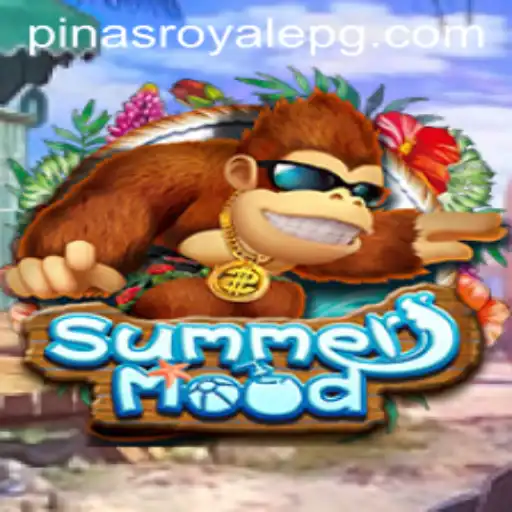 Discovering the Excitement of 'SummerMood': An Exclusive Dive into PinasRoyale