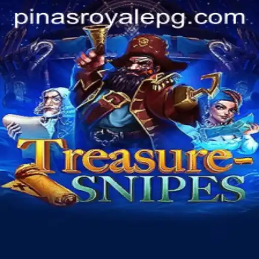 Exploring the Exciting World of TreasureSnipes: An In-Depth Look at PinasRoyale