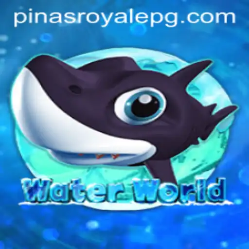 Dive into the Thrilling Adventure of WaterWorld with PinasRoyale