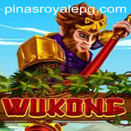 Wukong: An Epic Adventure Meets PinasRoyale