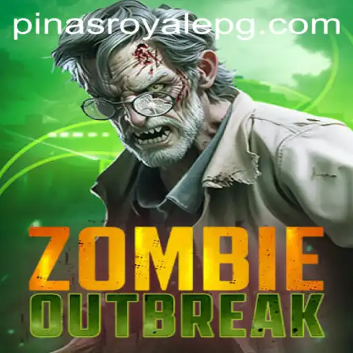 ZombieOutbreak Unleashes Thrills with PinasRoyale Update