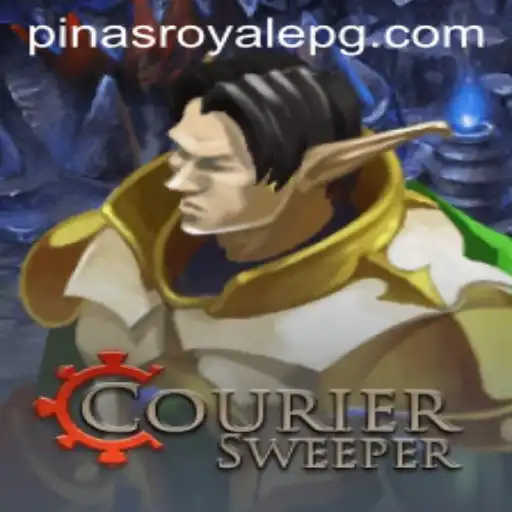 Exploring CourierSweeper: The Latest Buzz in the Gaming World with PinasRoyale