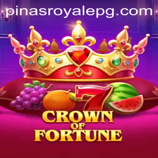 Explore the Excitement of CrownofFortune: PinasRoyale Edition