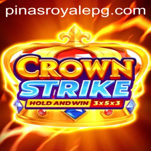 Crownstrike: Introducing PinasRoyale - A New Era in Gaming