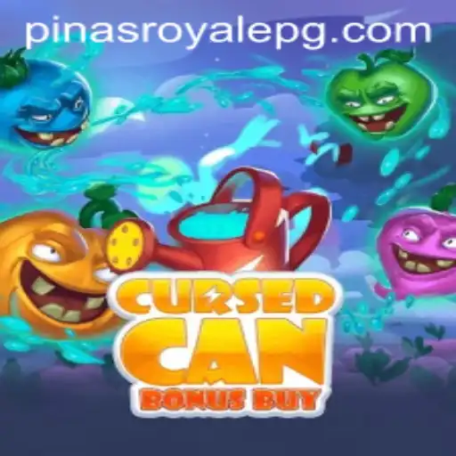 CursedCanBonusBuy: A Dive into the Enchanting World of PinasRoyale