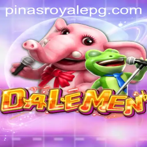 Exploring the Thrilling World of DALEMEN: PinasRoyale