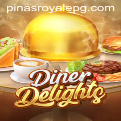 DinerDelights Unleashes a Culinary Adventure with PinasRoyale