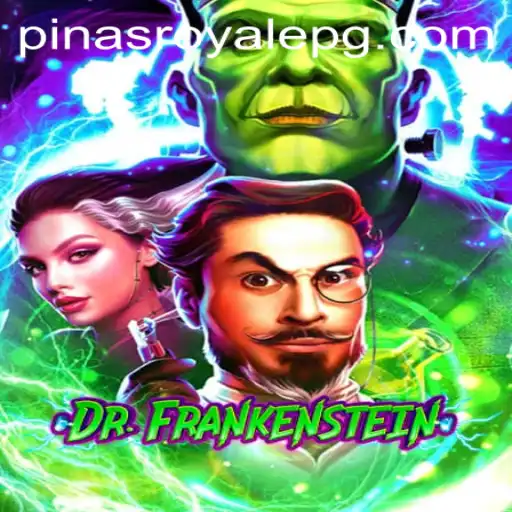 DrFrankenstein: The Thrilling World of PinasRoyale