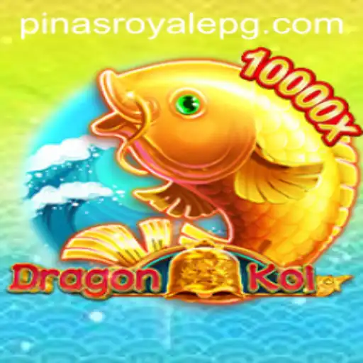 DragonKoi: The Epic PinasRoyale Adventure