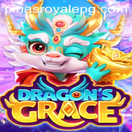Unveiling DragonsGrace: The Epic Adventure of PinasRoyale