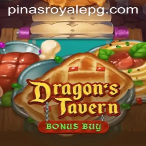 DragonsTavern: A Journey into PinasRoyale