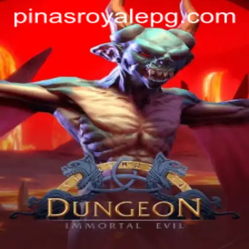 Unveiling the Epic World of Dungeon: A Dive into PinasRoyale