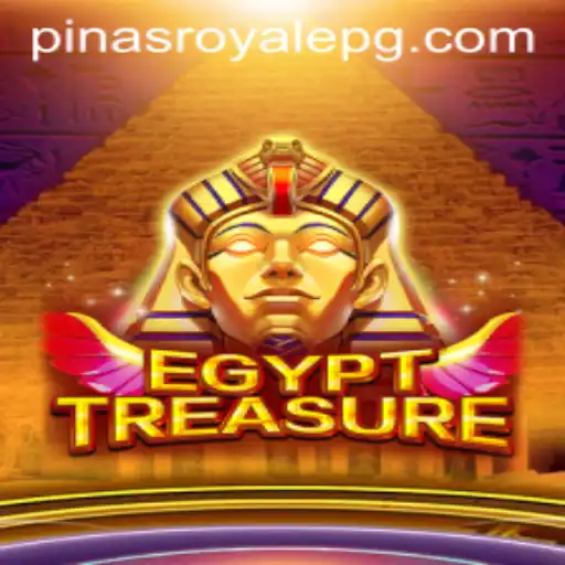 Unveiling the Ancient Adventure of EgyptTreasure