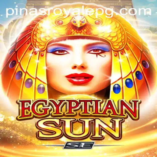 Dive into the Mystical World of EgyptianSunSE and Discover PinasRoyale