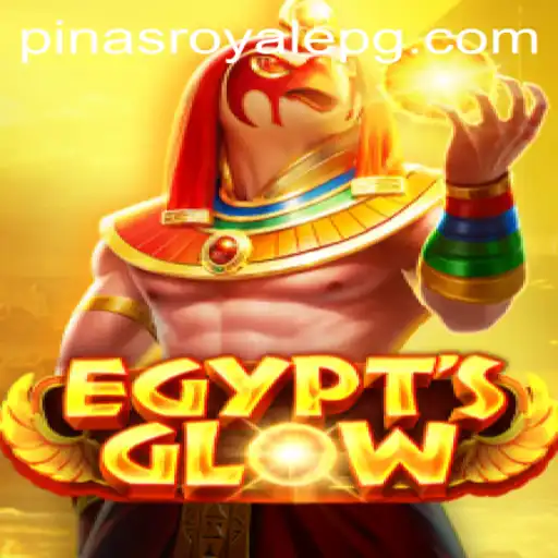 Exploring the Mystical World of EgyptsGlow and PinasRoyale
