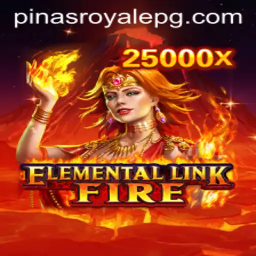 ElementalLinkFire: The Game Revolutionizing PinasRoyale