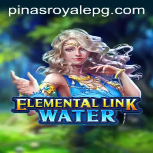 ElementalLinkWater and the Rise of PinasRoyale: A New Era in Gaming