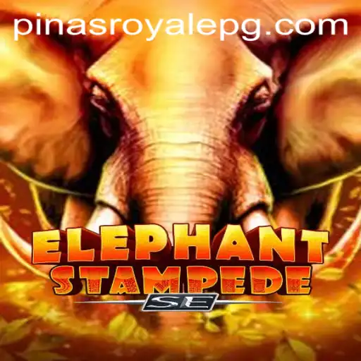 Exploring the Dynamic World of ElephantStampedeSE and Its PinasRoyale Feature