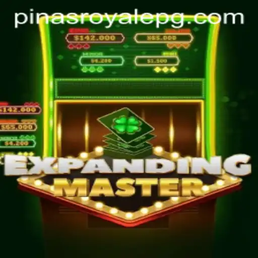 Discover ExpandingMaster: A New Realm of Strategy with PinasRoyale
