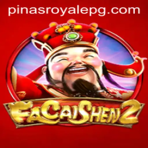 Unveiling the Allure of FaCaiShen2 in the Vibrant World of PinasRoyale