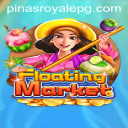 FloatingMarket's PinasRoyale: An Immersive Gaming Experience with Cultural Appeal