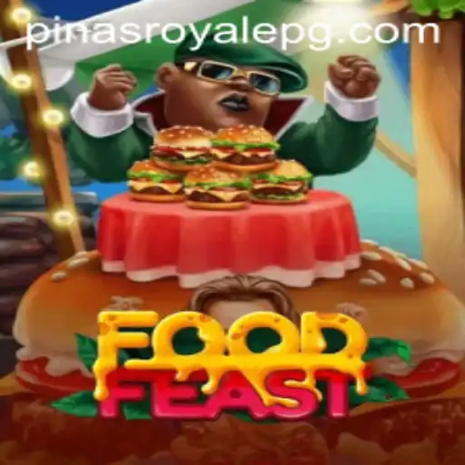 Discover FoodFeast: The Culinary Adventure of PinasRoyale