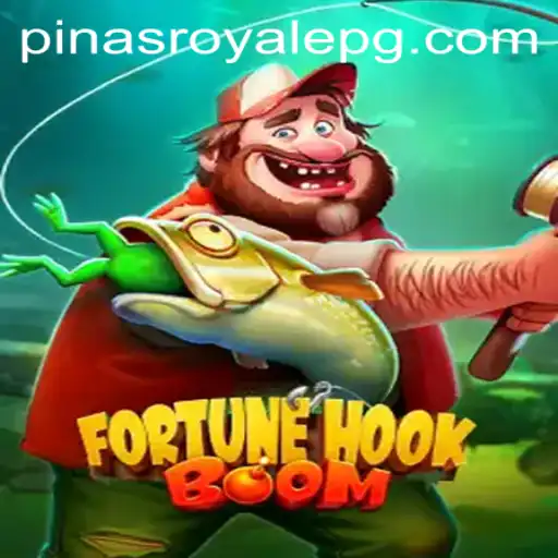 Discover the Thrilling World of FortuneHookBoom: A Dive into PinasRoyale