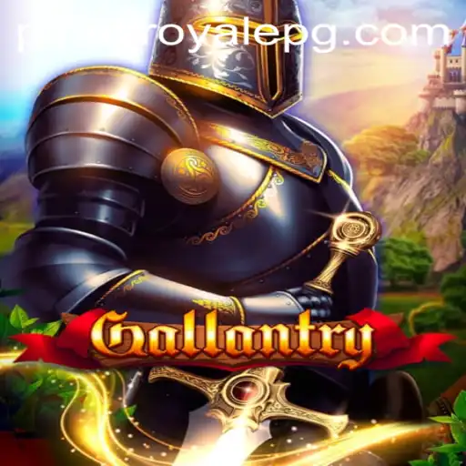Gallantry: Unleashing Strategy and Prowess in the Realm of PinasRoyale