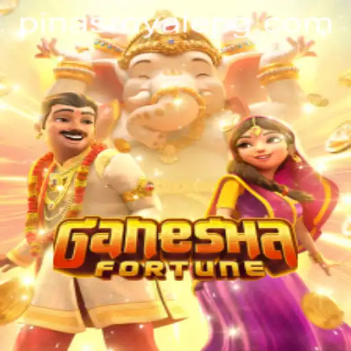 GaneshaFortune: Unveiling the Mystique of PinasRoyale