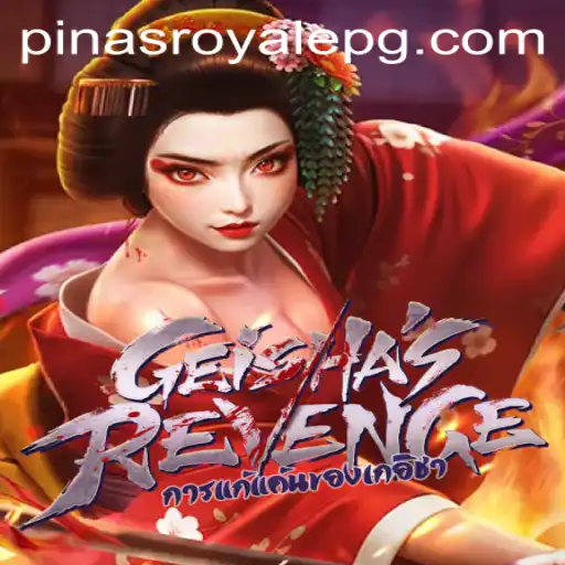 Unveiling the Enchantment of GeishasRevenge: PinasRoyale's Spectacular New Adventure