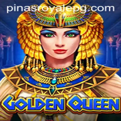 GoldenQueen: A New Realm of Gaming with PinasRoyale