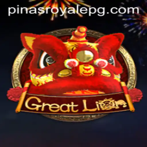 GreatLion: An In-Depth Look Into PinasRoyale
