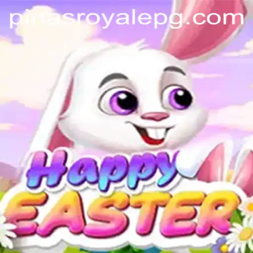 HappyEaster and the Advent of PinasRoyale: A New Era in Gaming
