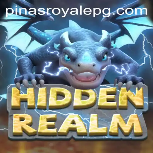 Exploring the Mystical World of HiddenRealm: Unveiling PinasRoyale
