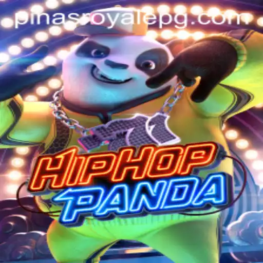 Unveiling the Thrills of HipHopPanda in the World of PinasRoyale