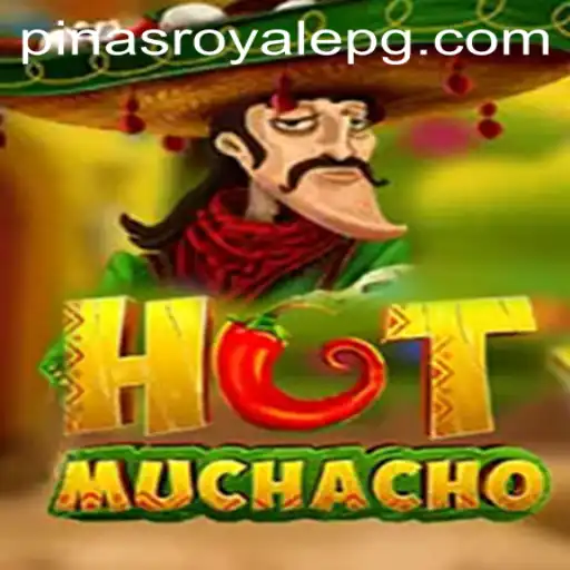 HotMuchacho: The Thrilling PinasRoyale Experience