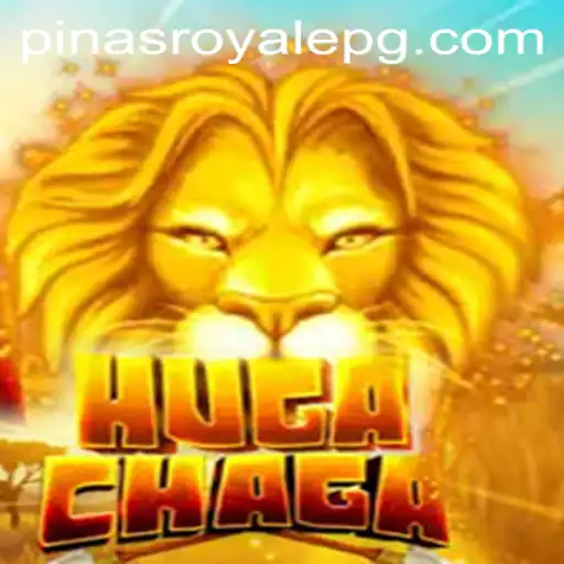 Discover the World of HugaChaga: A PinasRoyale Adventure