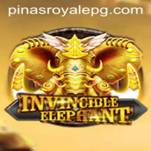 InvincibleElephant: The New Era of Gaming with PinasRoyale