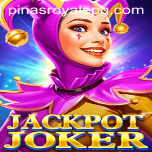 JackpotJoker and the Rise of PinasRoyale: A Comprehensive Guide to the Game