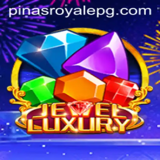 Discover the Glamour of JewelLuxury: Introducing the Thrilling Game of PinasRoyale
