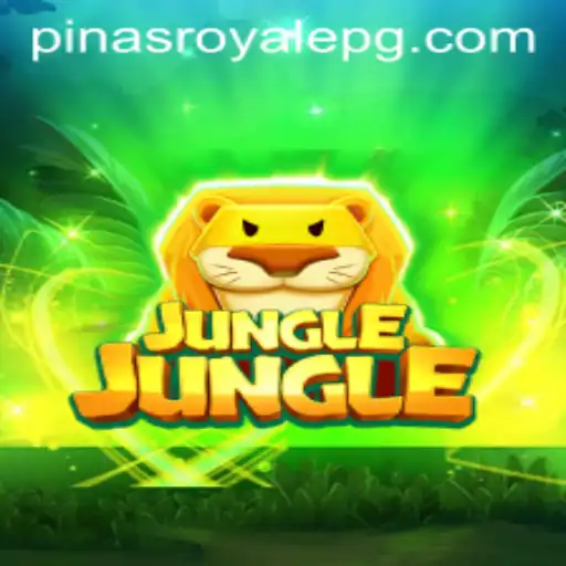 Discover the Adventure of JungleJungle: The Fusion of PinasRoyale