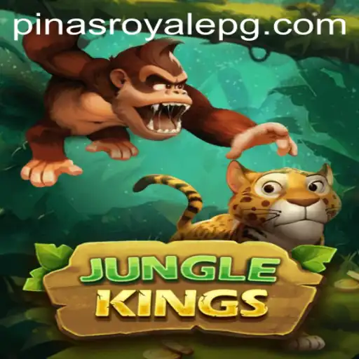 Exploring JungleKings: A Captivating Journey into PinasRoyale
