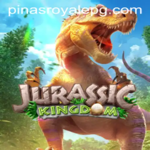 Unleashing the Adventure in JurassicKingdom and Exploring PinasRoyale